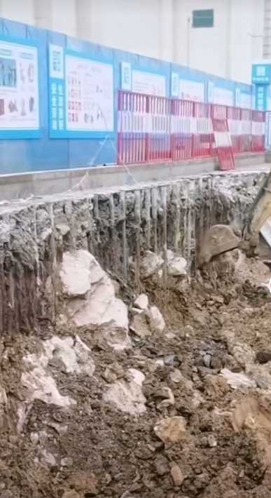 忻州岢岚县微型桩